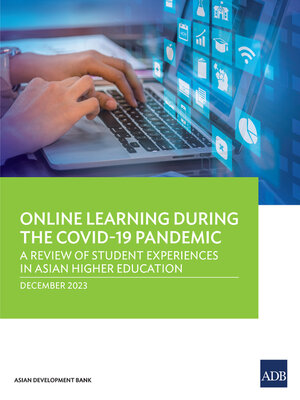 cover image of Online Learning during the COVID-19 Pandemic